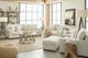 Signature Design by Ashley® Maggie Birch Loveseat-4