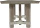 Signature Design by Ashley® Chrestner Gray Rectangular Dining Table-2