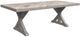 Signature Design by Ashley® Beachcroft 7-Piece Beige Outdoor Dining Set-2
