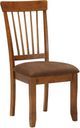 Ashley® Berringer 3-Piece Rustic Brown Dining Set-2