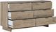 Signature Design by Ashley® Oliah Natural Dresser-1