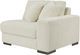 Signature Design by Ashley® Lindyn 4-Piece Ivory Sectional -4