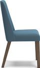 Signature Design by Ashley® Lyncott Blue/Brown Dining Side Chair-4