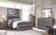 Signature Design by Ashley® Lodanna Gray Dresser-3