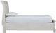 Signature Design by Ashley® Robbinsdale Antique White Full Sleigh Storage Bed-2