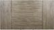 Signature Design by Ashley® Skempton Light Brown Dining Table with White Tapper Legs-3