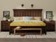 Oakwood King Set-1