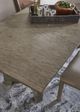 Signature Design by Ashley® Chrestner Gray Rectangular Dining Table-3