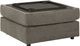 Signature Design by Ashley® O'Phannon Putty Storage Ottoman-3