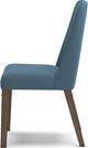 Signature Design by Ashley® Lyncott Blue/Brown Dining Side Chair-3