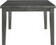 Signature Design by Ashley® Hallanden Gray Dining Table-4