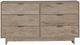 Signature Design by Ashley® Oliah Natural Dresser-2