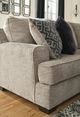 Signature Design by Ashley® Bovarian 3-Piece Stone Sectional-2