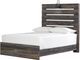 Signature Design by Ashley® Drystan 2-Piece Multi Full Panel Bed Set-2