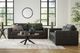 Signature Design by Ashley® Luigi Thunder Sofa -2