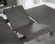 Signature Design by Ashley® Hallanden Gray Dining Table-3