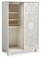 Signature Design by Ashley® Paxberry Dressing Chest-3