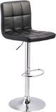 Signature Design by Ashley® Bellatier 2-Piece Black Bar Stool Set-1