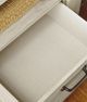 Signature Design by Ashley® Bellaby Whitewash Chest-2