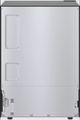 Thermador® Freedom® 24" Custom Panel Ready Wine Cooler-2