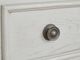 Signature Design by Ashley® Robbinsdale Antique White 2-Drawers Nightstand-4
