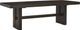 Signature Design by Ashley® Burkhaus Dark Brown Dining Table-0