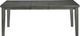 Signature Design by Ashley® Hallanden Gray Dining Table-1