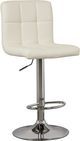 Signature Design by Ashley® Bellatier 2-Piece Bone Bar Stool Set-1