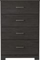 Signature Design by Ashley® Belachime Black Chest-1