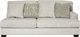Signature Design by Ashley® Rawcliffe 3-Piece Parchment Sectional-3