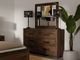 Calvin Queen Bedroom Set, Mattress Free!-3