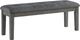 Signature Design by Ashley® Hallanden Gray Dining Bench-0