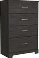 Signature Design by Ashley® Belachime Black Chest-0