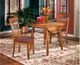 Ashley® Berringer 3-Piece Rustic Brown Dining Set-3