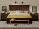 Oakwood King Bed-1