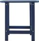 Signature Design by Ashley® Sundown Treasure Blue Outdoor End Table-2