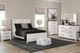 Signature Design by Ashley® Gerridan White/Gray Chest-4