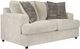 Signature Design by Ashley® Soletren Stone Loveseat-0
