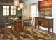 Signature Design by Ashley® Ralene 5-Piece Medium Brown Counter Height Dining Set-3