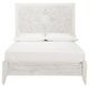 Signature Design by Ashley® Paxberry Whitewash Full Panel Bed-2