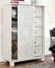 Signature Design by Ashley® Paxberry Dressing Chest-4