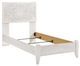 Signature Design by Ashley® Paxberry Youth Twin Panel Bed-1