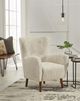 Signature Design by Ashley® Jemison Next-Gen Nuvella Dune Accent Chair-4