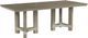 Signature Design by Ashley® Chrestner Gray Rectangular Dining Table-0