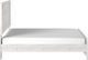 Signature Design by Ashley® Gerridan White Queen Panel Bed-2