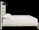 Signature Design by Ashley® Cambeck Whitewash King Panel Bed-2