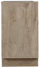 Signature Design by Ashley® Oliah Natural Dresser-3