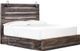 Signature Design by Ashley® Drystan 3-Piece Multi Queen Panel Bed Set-1
