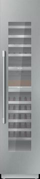 Thermador® Freedom® 18" Panel Ready Wine Cooler-2