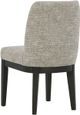Signature Design by Ashley® Burkhaus Dark Brown Dining Chair-3